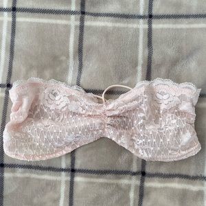 Free people bralette